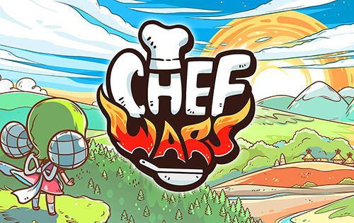 game pic for Chef wars